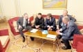 "Coalition Of The Resolute" Along With Trump Put Forward A Deadline For Putin To Agree To A Ceasefire